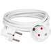 УДЪЛЖИТЕЛ 2М 3G1ММ2 БЯЛ COMMEL