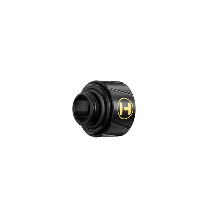 Удължител HYTE Push Connects G1/4 към G1/4 - 6 бр