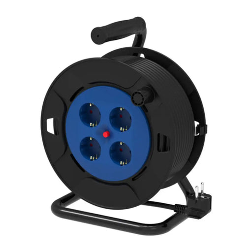 Удължител Silver Electronics 8822