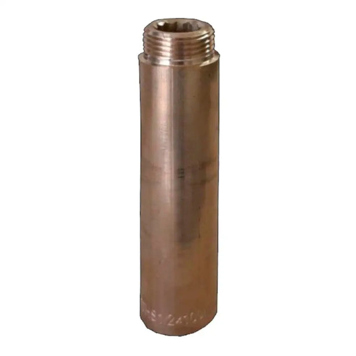 УДЪЛЖИТЕЛ THS THERMOSTYLE МЕСИНГ ПОЛИРАН