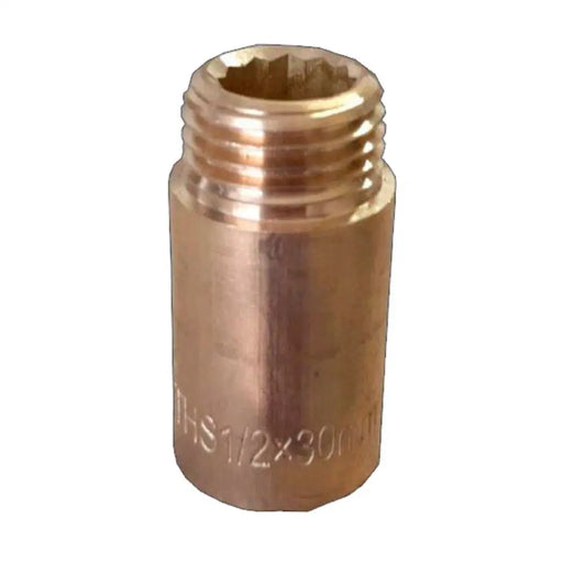 УДЪЛЖИТЕЛ THS THERMOSTYLE МЕСИНГ ПОЛИРАН