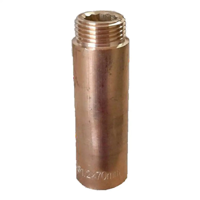 УДЪЛЖИТЕЛ THS THERMOSTYLE МЕСИНГ ПОЛИРАН