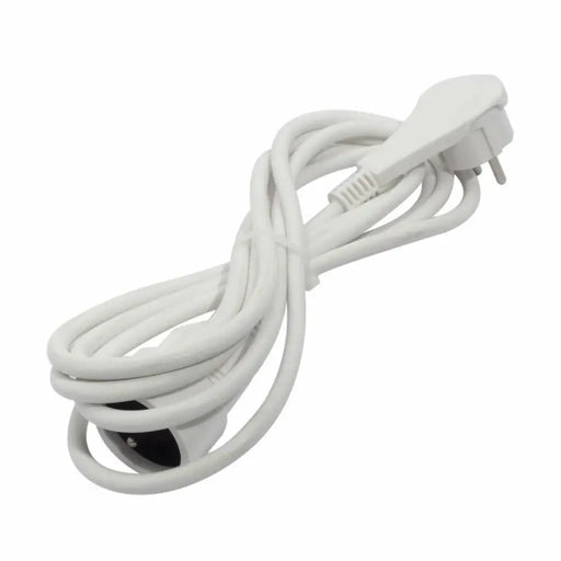 Удължител Chacon HO5VVF 3 x 1,5 mm 3 m