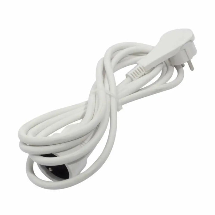 Удължител Chacon HO5VVF 3 x 1,5 mm 3 m