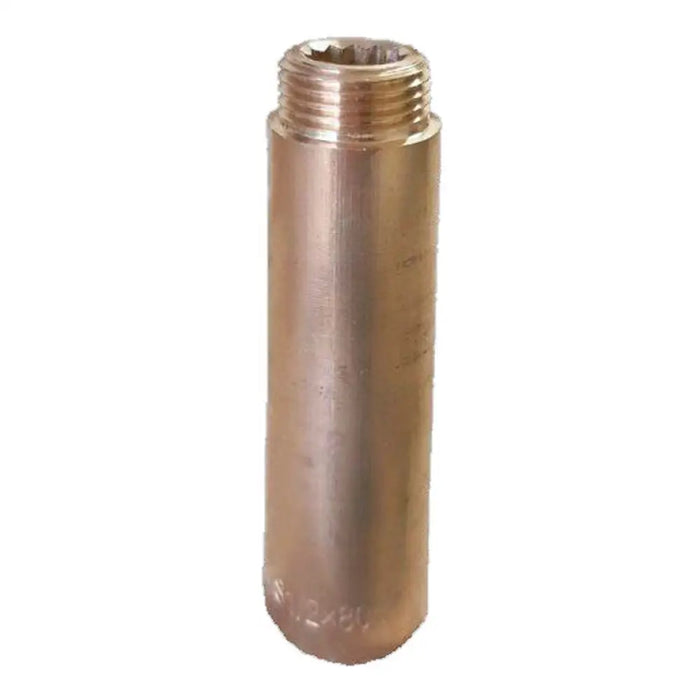 УДЪЛЖИТЕЛ THS THERMOSTYLE МЕСИНГ ПОЛИРАН