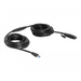 Удължителен кабел DeLock Активен USB-A мъжко - USB-A женско