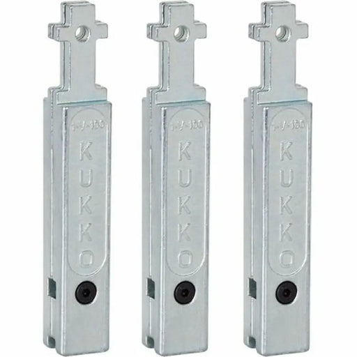 Удължители за крака на екстрактори KUKKO 150 mm