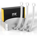 Удължителни кабели EZDIY-FAB - White