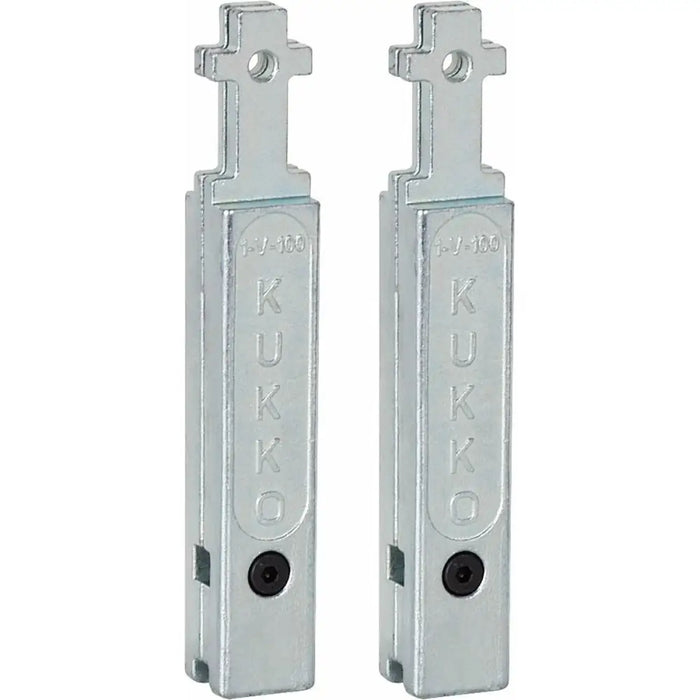 Удължители за крака на екстрактори KUKKO 150 mm