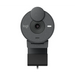 Уеб камера с микрофон LOGITECH Brio 305 Graphite