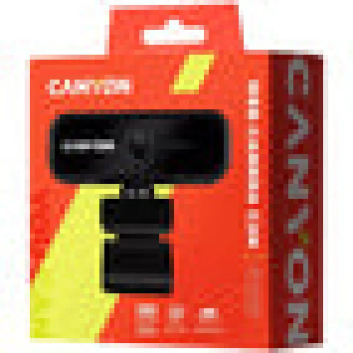 Уеб камера CANYON C2N CNE-HWC2N
