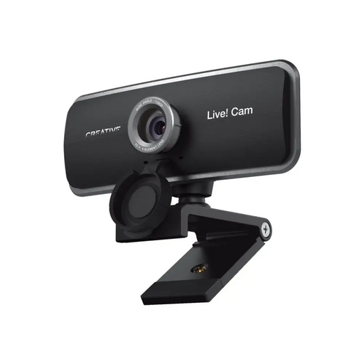 Уеб камера Creative Live! Cam Sync - 1080p V2