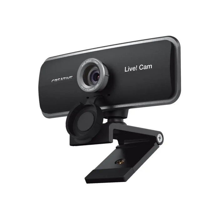 Уеб камера Creative Live! Cam Sync - 1080p V2
