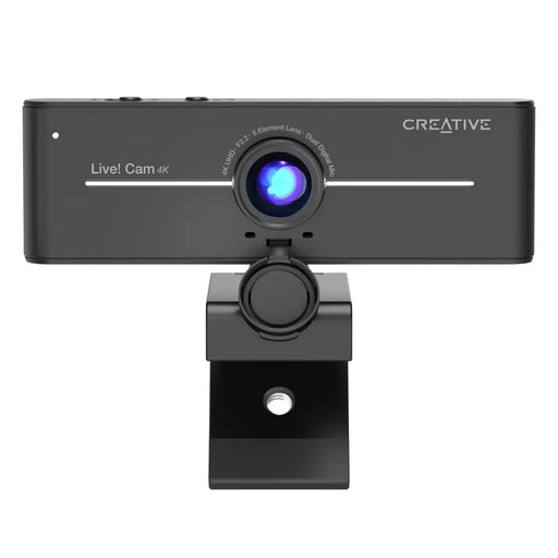 Уеб камера Creative Live! Cam Sync 4K