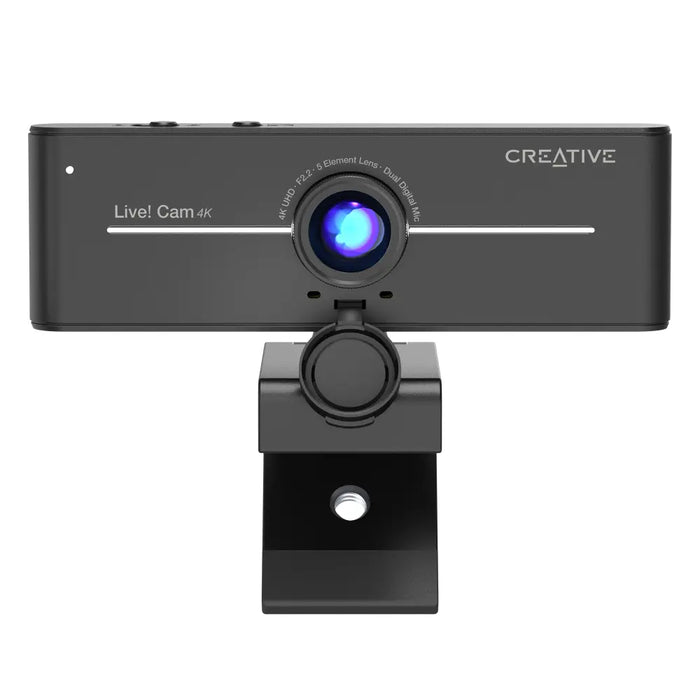 Уеб камера Creative Live! Cam Sync 4K