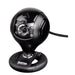 Уеб камера HAMA Spy Protect HD микрофон Черна