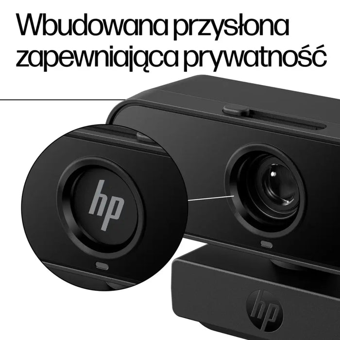Уеб камера HP 430 FHD