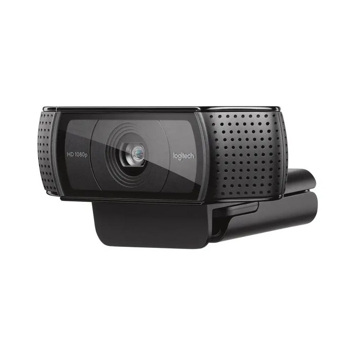Уеб камера Logitech Business Webcam C920е 1080p