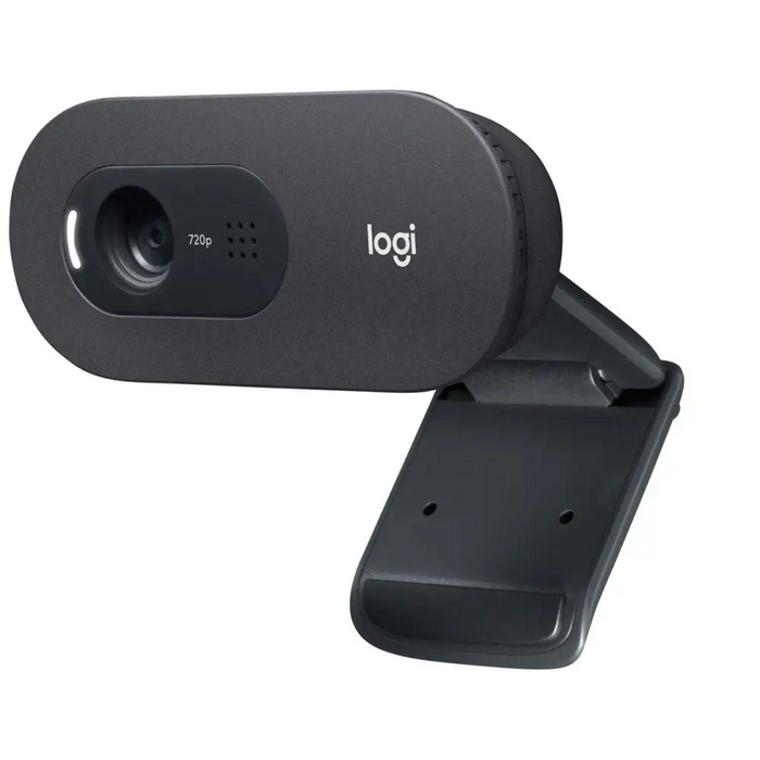 Уеб камера Logitech C505 HD