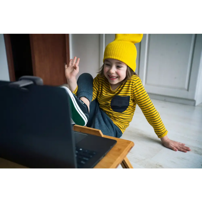 Уеб камера Logitech C505 HD