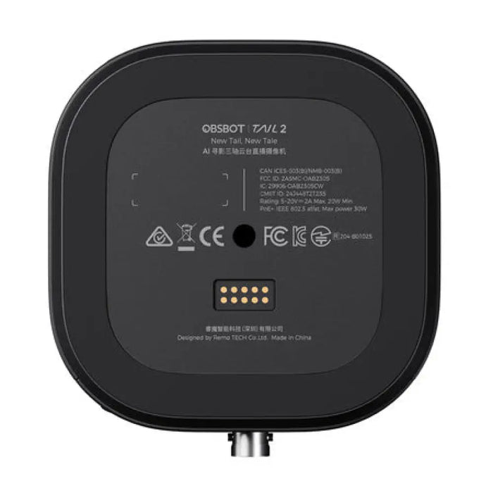 Уеб камера OBSBOT Tail 2