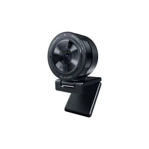 Уеб камера Razer Kiyo Pro 1080p HD черна