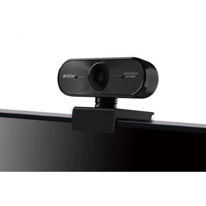 Уеб камера с микрофон A4TECH PK-940HA