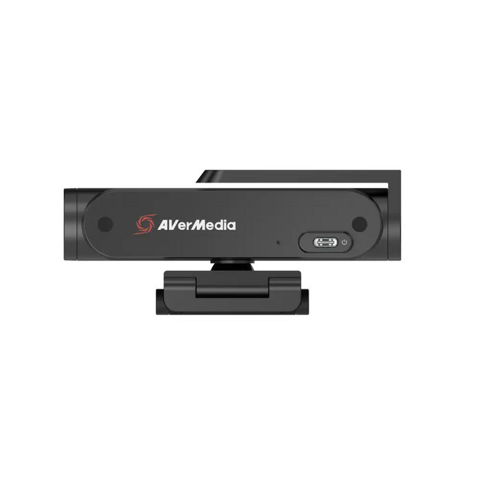 Уеб камера с микрофон AverMedia Live Streamer 4K CAM - PW513