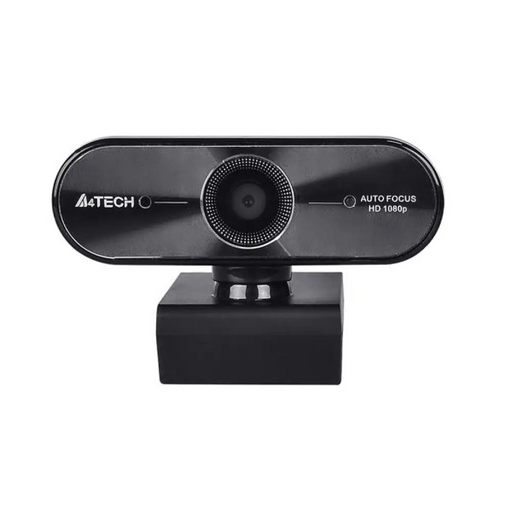 Уеб камера с микрофон A4TECH PK-940HA