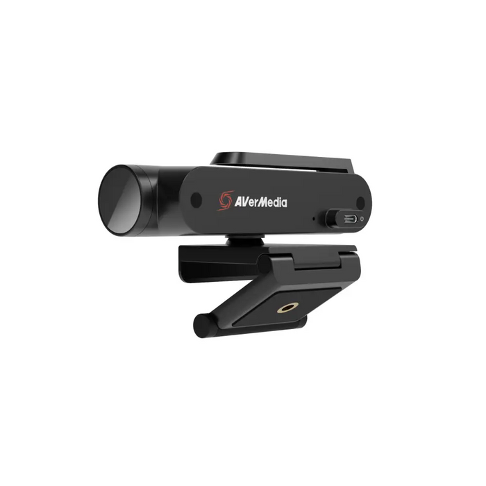 Уеб камера с микрофон AverMedia Live Streamer 4K CAM - PW513