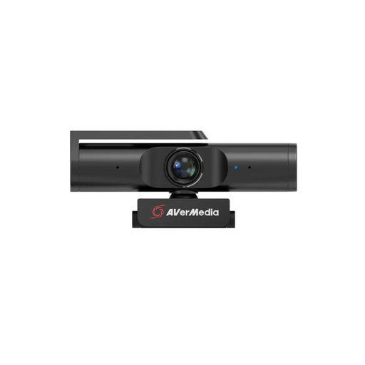 Уеб камера с микрофон AverMedia Live Streamer 4K CAM - PW513