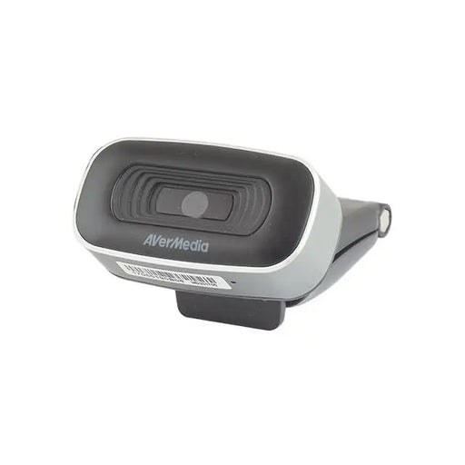 Уеб камера с микрофон AverMedia PW310 1080p USB 2.0 Черна