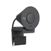 Уеб камера с микрофон LOGITECH Brio 305 Graphite