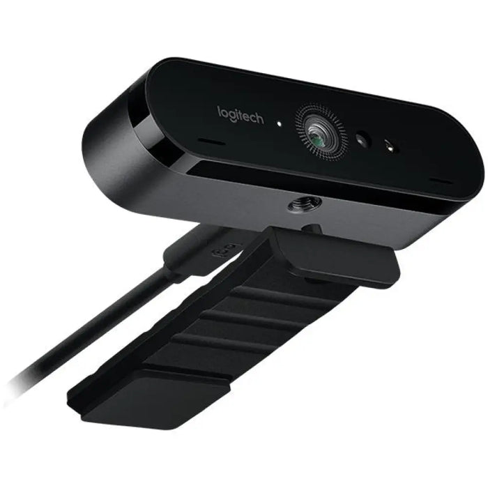 Уеб камера с микрофон LOGITECH BRIO 4K Ultra HD