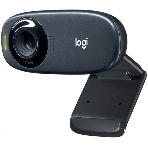 Уеб камера с микрофон LOGITECH C310 720p