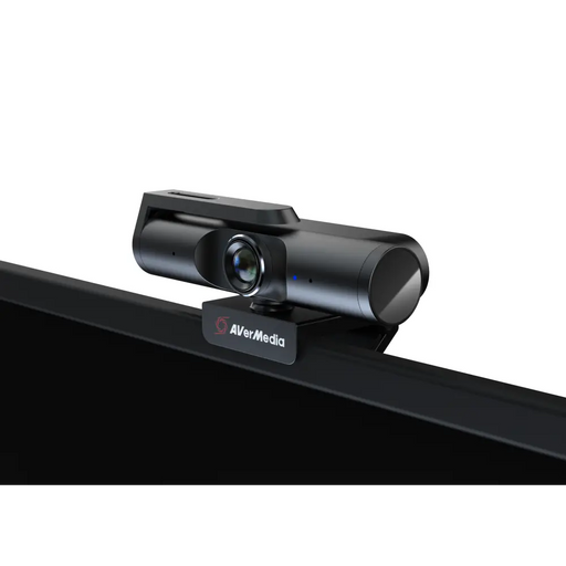 Уеб камера с микрофон AverMedia Live Streamer 4K CAM - PW513