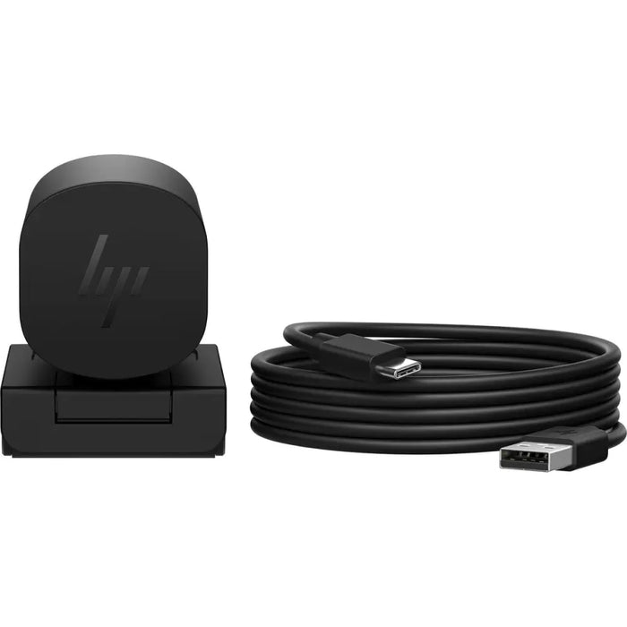 Уебкамера HP 695J5AA Full HD