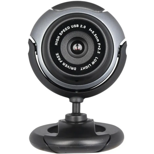 Уебкамера A4tech PK-710G