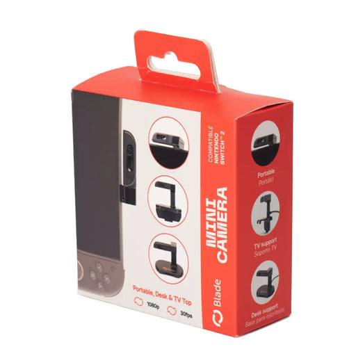 Уебкамера Blade BL1009