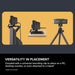 Уебкамера Creative Technology 73VF099000000