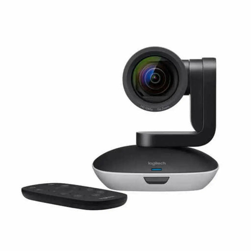 Уебкамера Logitech 960-001186 Full HD 1080 p