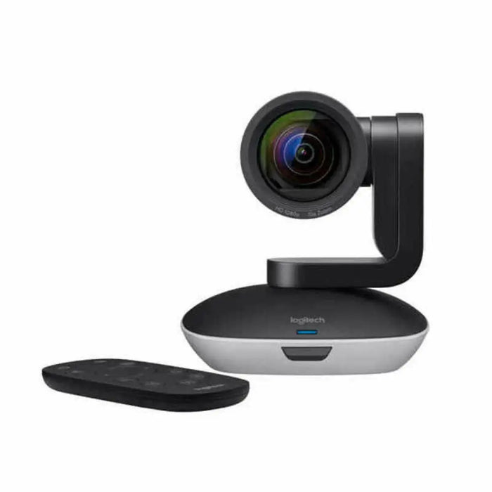 Уебкамера Logitech 960-001186 Full HD 1080 p