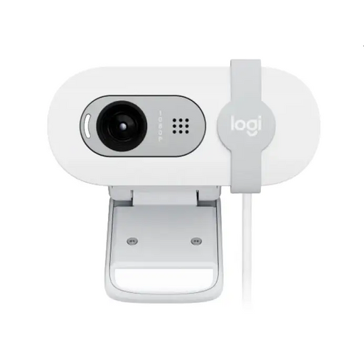Уебкамера Logitech Brio 100 Full HD Webcam