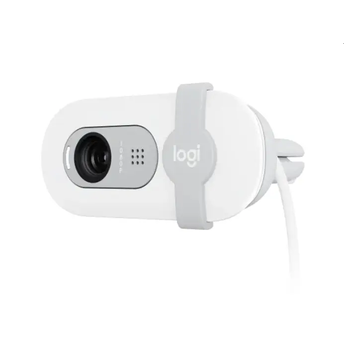 Уебкамера Logitech Brio 100 Full HD Webcam