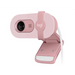 Уебкамера Logitech Brio 100 Full HD Webcam - ROSE