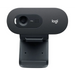 Уебкамера Logitech C505 HD Webcam - BLACK EMEA