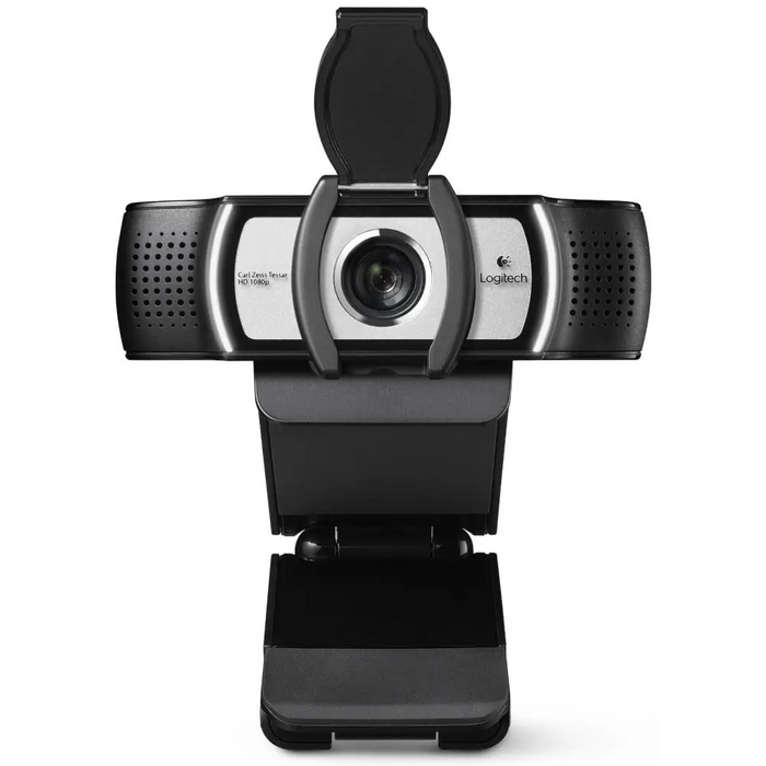 Уебкамера Logitech C930e Webcam Full HD Autofocus