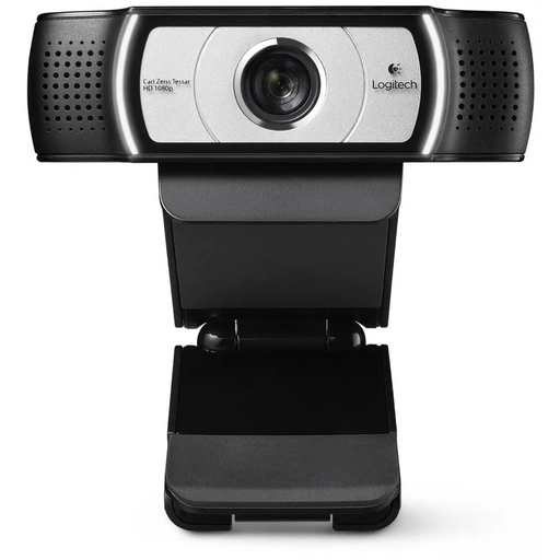 Уебкамера Logitech C930e Webcam Full HD Autofocus