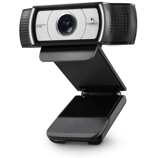 Уебкамера Logitech C930e Webcam Full HD Autofocus