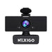 Уебкамера Nexigo C60/N60 1920 x 1080@30FPS черна